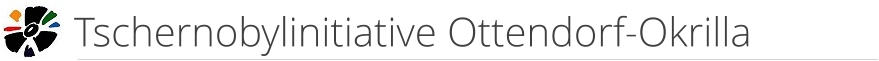 Tschernobylinitiative Ottendorf-Okrilla